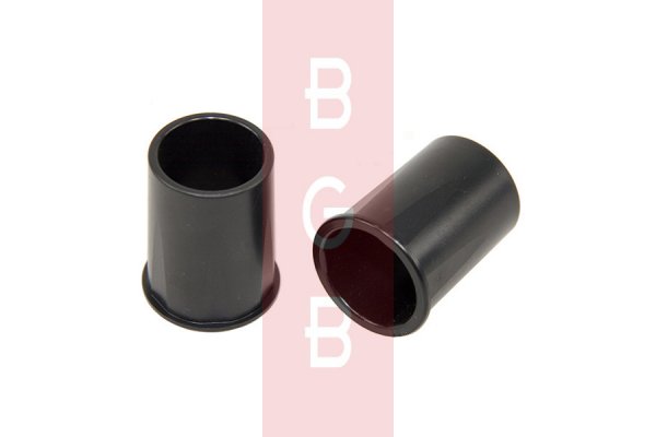 VERLOOP PVC 35-30 mm ( HE )