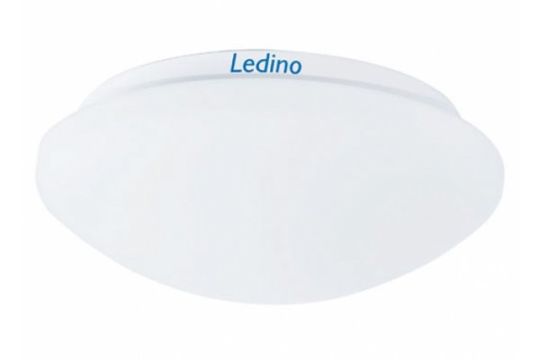 LEDINO LED PLAFONDLAMP MET SENSOR CW