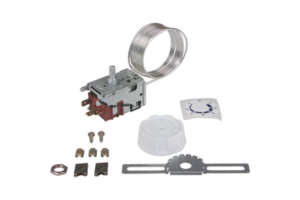 DANFOSS THERMOSTAAT NUMMER 3
