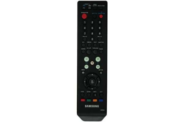 AFSTANDSBEDIENING SAMSUNG DCB 360 PVR KABEL ONTVANGER