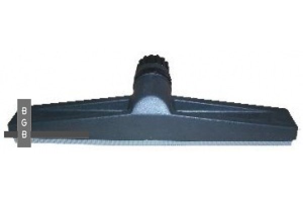 DWEILZUIGMOND S-STOFZUIGERBUIS 38 mm BREED 40CM