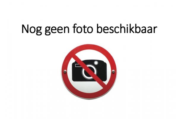 BODEM PLAAT + TUIT VOOR STOFZUIGERMOTOR
