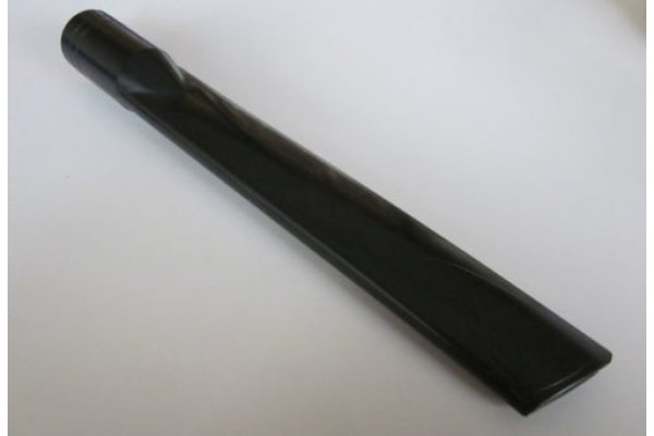 SPLEETZUIGER RUBBER 40MM ( LENGTE 43CM) ANTISTATISCH