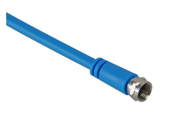 Satmaster coax flex Flylead 5 meter