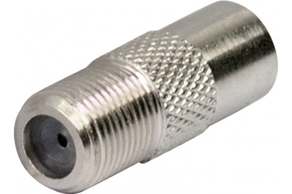 SCHWAIGER F CONNECTOR COAX MALE