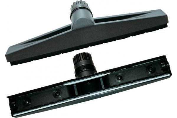 BORSTELZUIGMOND  S-Stofzuigerbuis 38 mm BREED 40CM