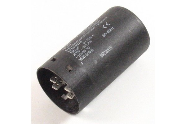 NUMATIC STARTCONDESATOR 160 UF ( 1200 W ) 220117