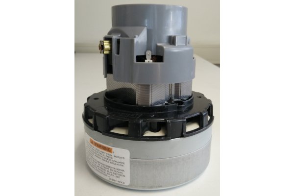 NUMATIC STOFZUIGERMOTOR BY PASS 2 ETAGE 220 VOLT 205411