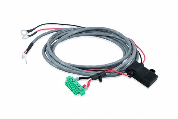 BM01 kabel 5m 12-24V voor 100E-ZC/160E-ZC accu