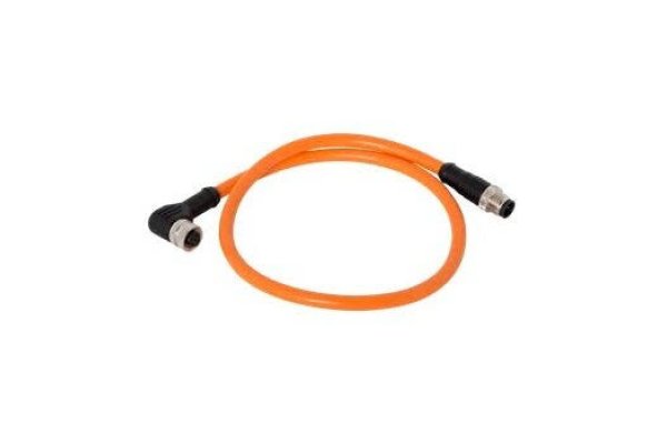 CAN cable 0.6m female haaks