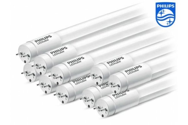 PHILIPS LED TUBE 1500 mm 20W 6500K 2000 LUMEN