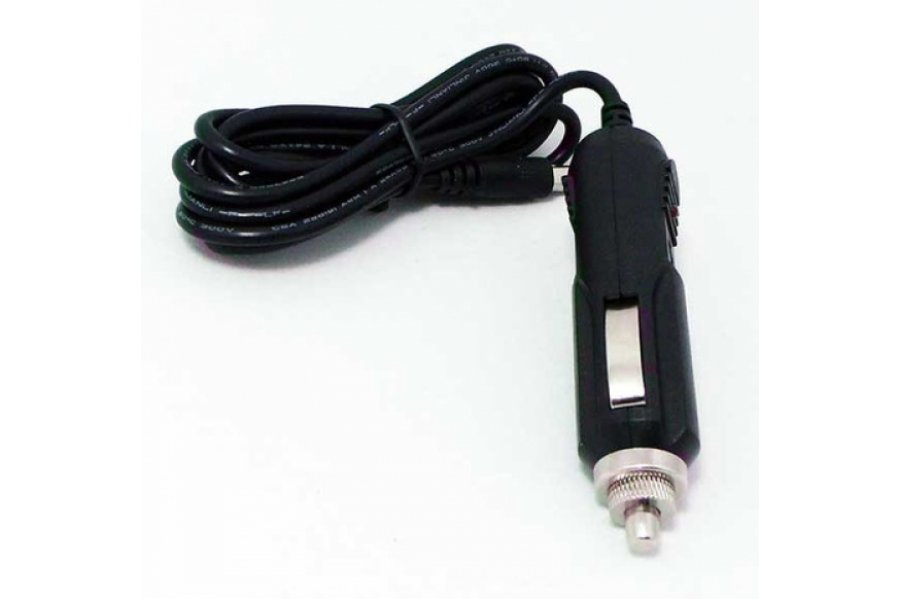 ALFA NETWORK ALFA CAR CHARGER ACR12 TBV ROUTER R36