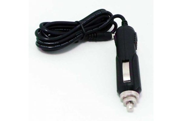 ALFA NETWORK ALFA CAR CHARGER ACR-12 TBV ROUTER R36