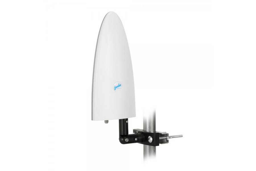Funke DSC310 antenne outdoor 4G LTE INERT technologie