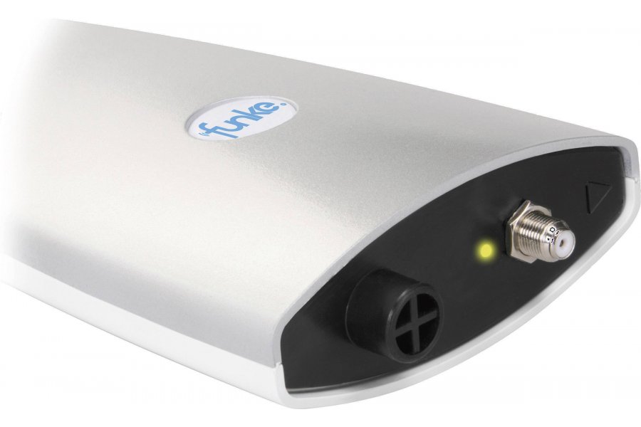 Funke DSC310 antenne outdoor 4G LTE INERT technologie