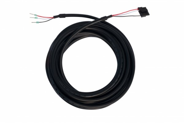 15m kabel RJ45 t.b.v. touch display 90ah