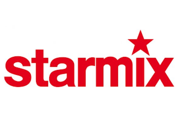 Starmix printplaat 445069