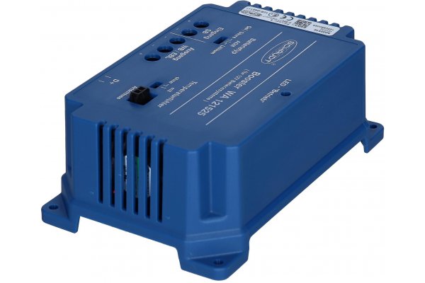 Lippert / Schaudt  Booster WA121525 25 Ampere