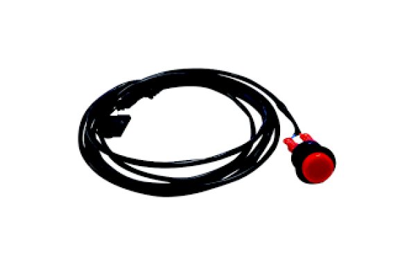 Sleep button Epsilon + 2 mtr cable