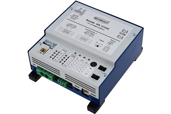  Lippert / Schaudt booster WA 121545 (45-70amp)