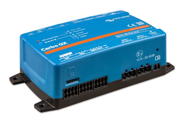 Victron Cerbo GX MK2