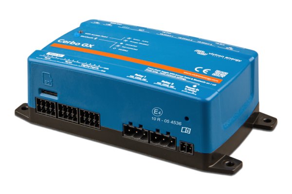 Victron Cerbo GX MK2