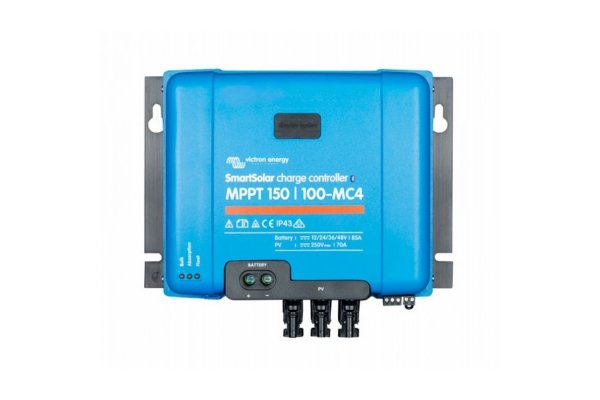Victron SmartSolar MPPT 150/100-MC4