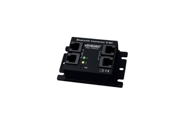 Bluetooth Kit S-BC (voor app en monitor)