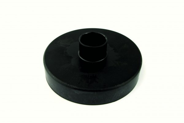Motorkap Kunststof aansluiting 40,3 mm ( bodem 144mm )