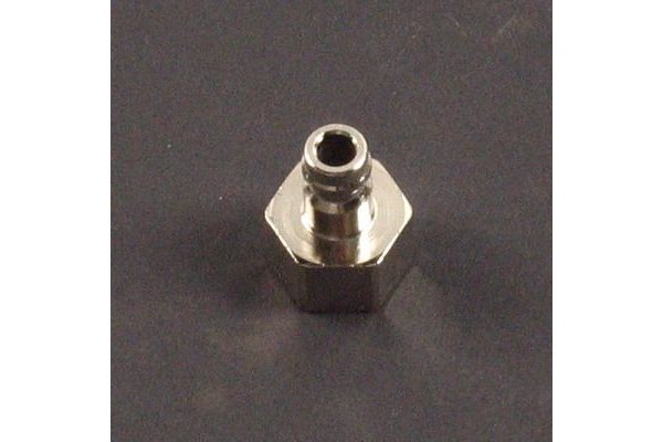 Numatic snelkoppeling voor handtool 601225 nieuw  (216298 )