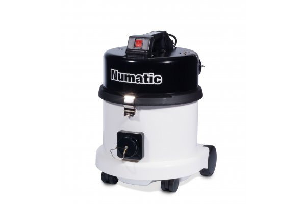 Numatic stofzuiger CRQ 370   (  845630 )