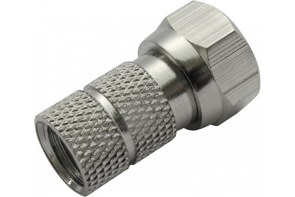 SCHWAIGER F CONNECTOR 6,5 MM