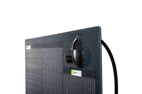 Wattstunde WS100EFX zonnepaneel flexibel 100Wp  97x52