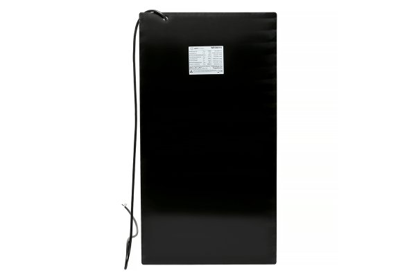Wattstunde WS100EFX zonnepaneel flexibel 100Wp  97x52