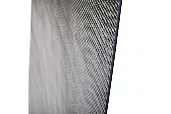 Wattstunde WS100EFX zonnepaneel flexibel 100Wp  97x52