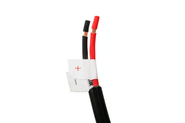 Wattstunde WS100EFX zonnepaneel flexibel 100Wp  97x52