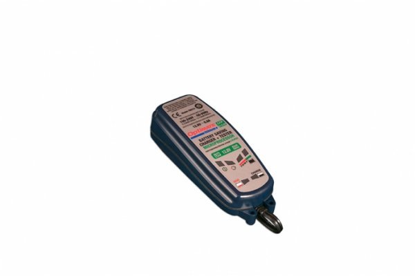 Oplader 6.0A / 12,8 V EU plug