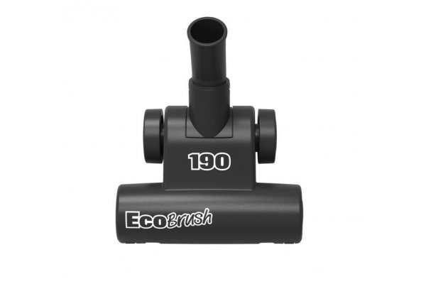 Numatic 32mm Eco Brush zwart 190mm   601228