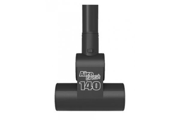 Numatic Airo-brush zwart 32mm 907475