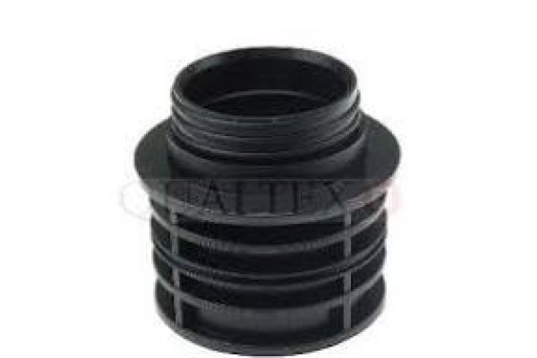 Numatic Connector 3 inch  206188