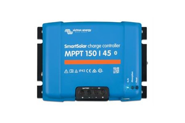 Victron SmartSolar MPPT 150/45