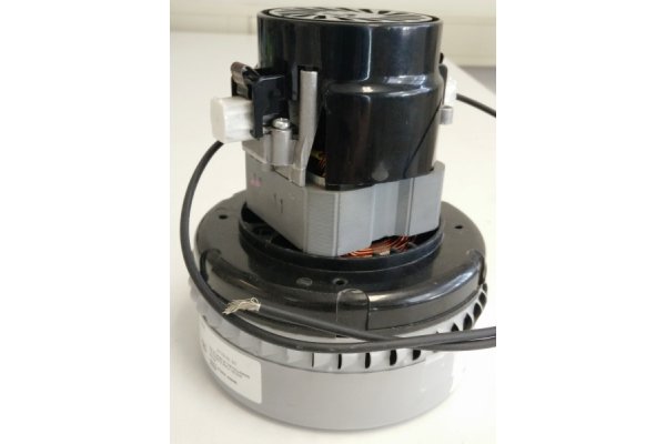 STOFZUIGERMOTOR BYPASS 24 VOLT LAMB 2 ETAGE