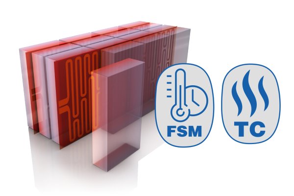 Smart Power Lithium Accu 180Ah 12,8V BT 5.0 Heating Pack