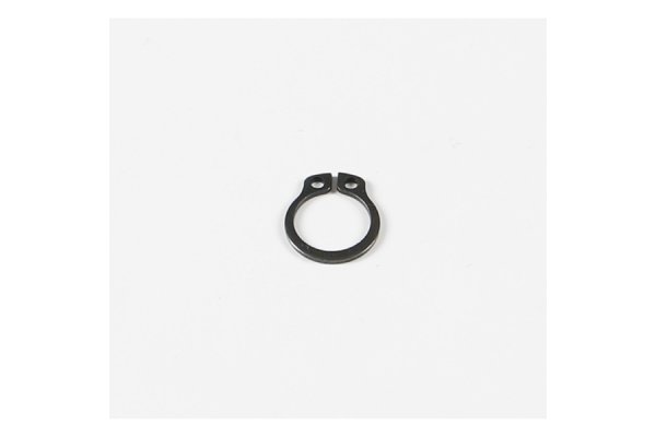 Numatic External Clip 12mm wiel TTB 1840     219345