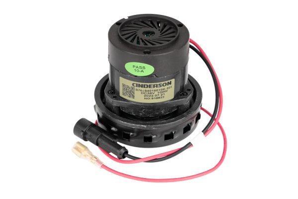 Numatic Zuigmotor tbv 244NX  910622