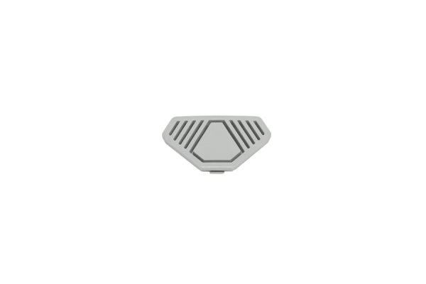 Numatic Grille 244NX  grijs  911369