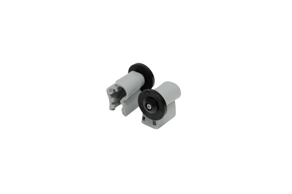 Numatic set stootkappen zuigmond 244 NX 914145