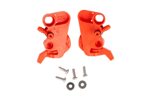 Numatic Waterkraan ( kit ) tbv 244 NX    914010