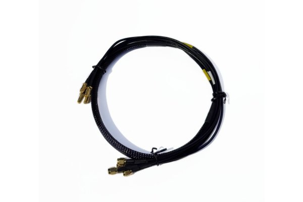 Avtex Verlengkabel AMR 2mtr per 4 st. ( mobile internet )