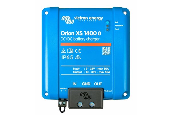 Victron Orion XS 1400  DC-DC booster